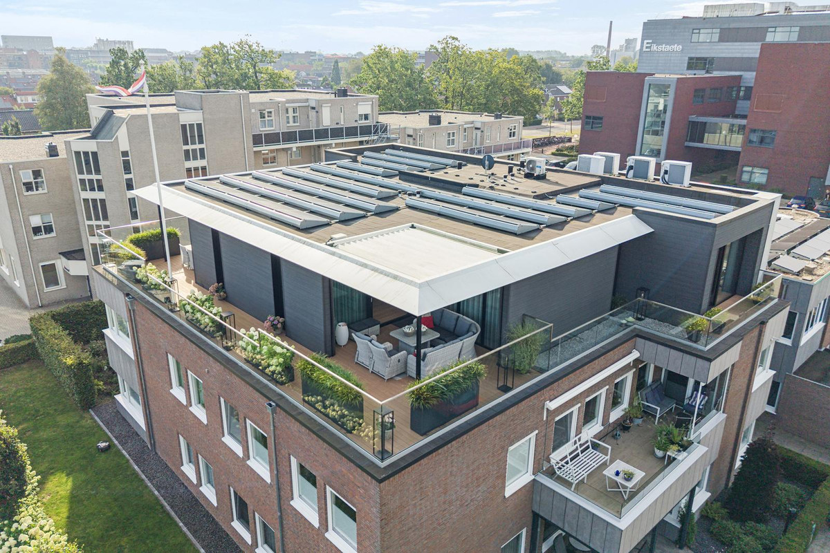 Appartement te koop: Van Goghlaan 1-21, Hoogeveen