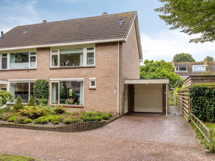 Walstrolaan 4