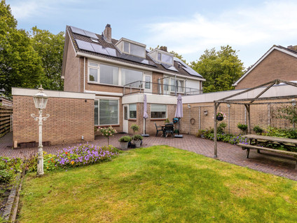 Walstrolaan 4