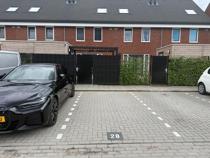 Sophie Redmondstraat 28