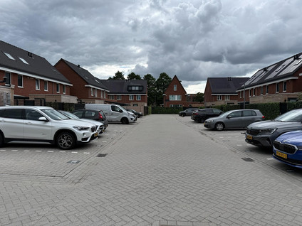 Sophie Redmondstraat 28