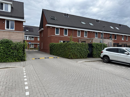 Sophie Redmondstraat 28
