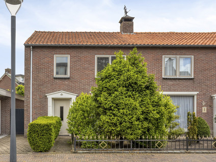 St Odulphusstraat 12