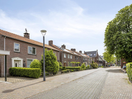 St Odulphusstraat 12