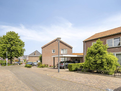 St Odulphusstraat 12