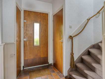 St Odulphusstraat 12