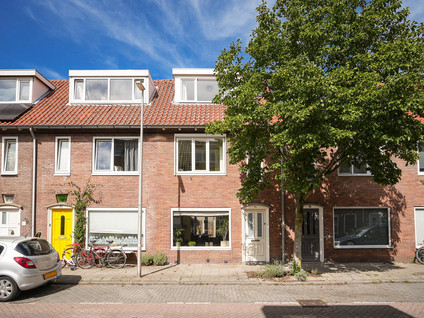 Fregatstraat 63