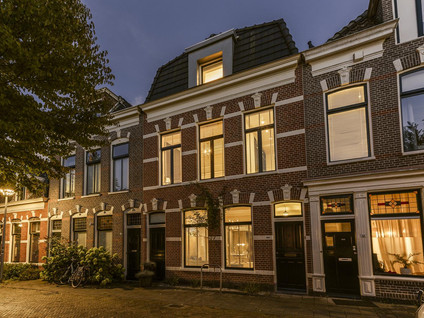 Leeuwarderstraat 30