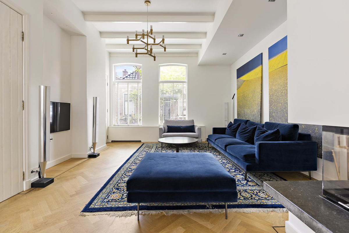 Tussenwoning te koop: Leeuwarderstraat 30, Groningen