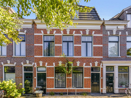 Leeuwarderstraat 30