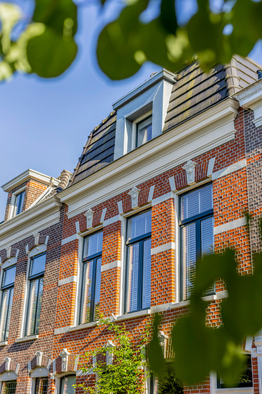 Tussenwoning te koop: Leeuwarderstraat 30, Groningen