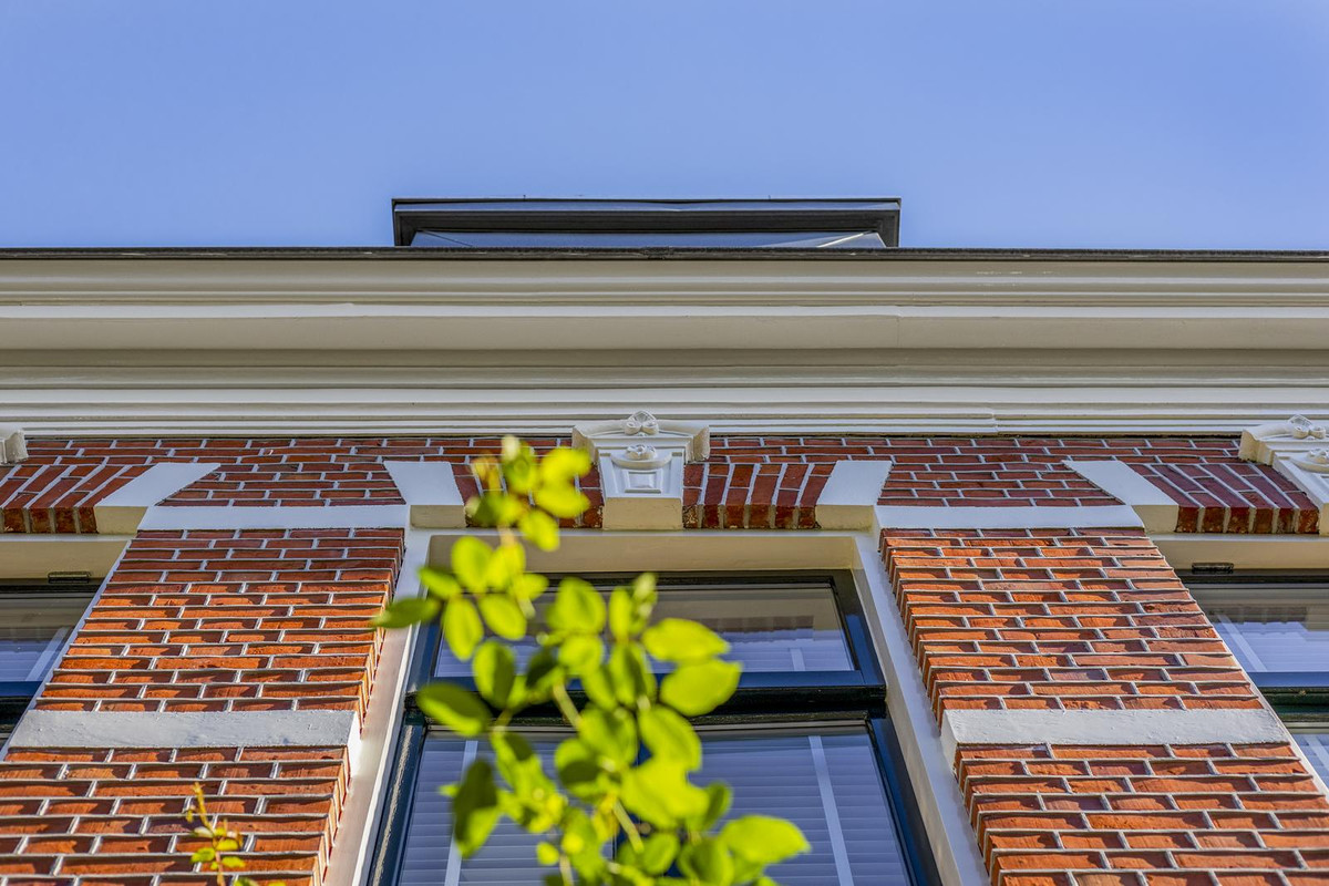 Tussenwoning te koop: Leeuwarderstraat 30, Groningen