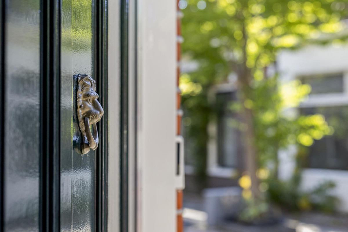 Tussenwoning te koop: Leeuwarderstraat 30, Groningen