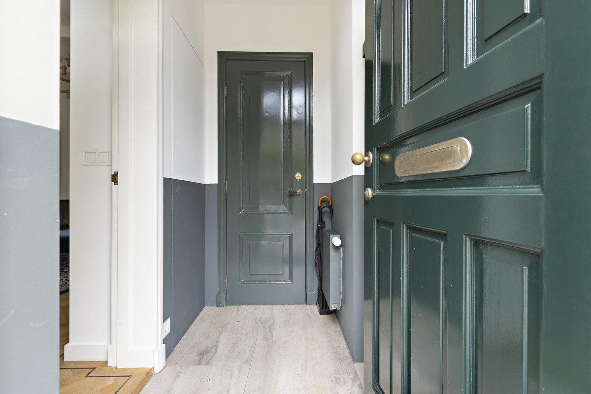 Tussenwoning te koop: Leeuwarderstraat 30, Groningen