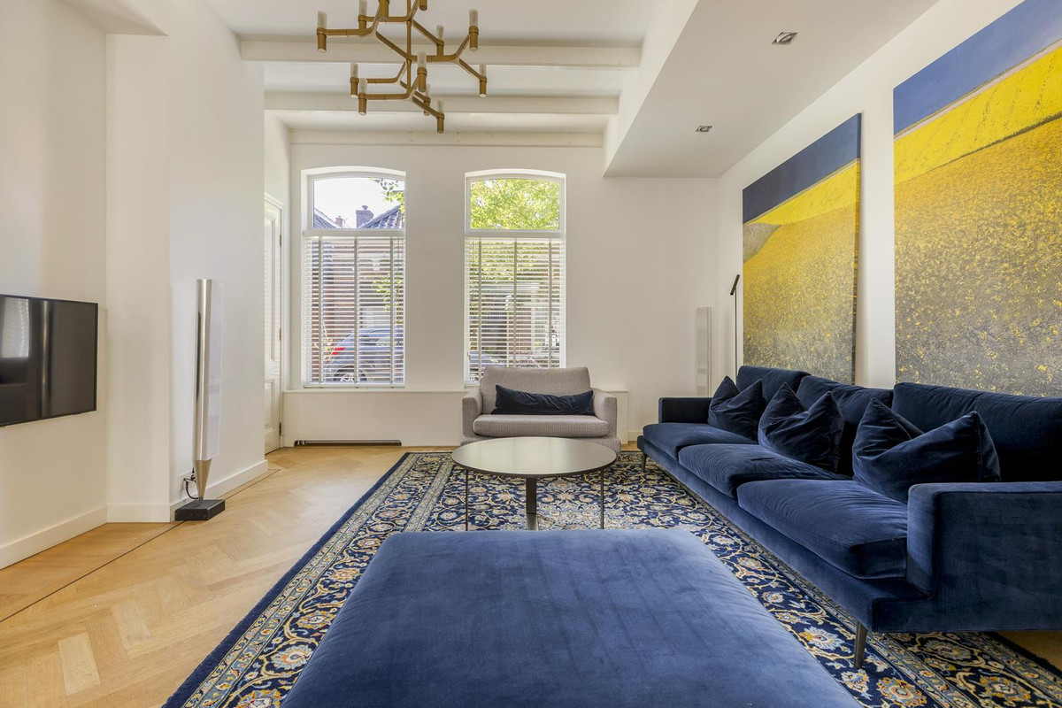 Tussenwoning te koop: Leeuwarderstraat 30, Groningen