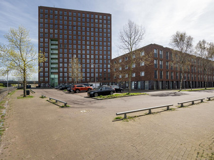 Polenstraat 184