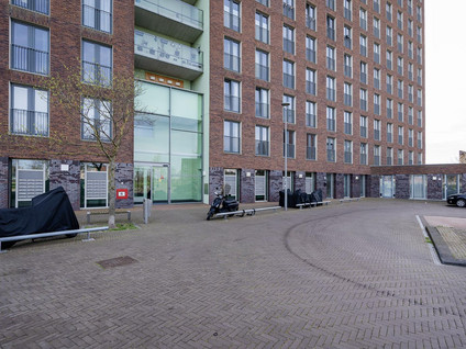 Polenstraat 184