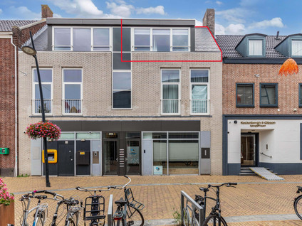 Beursstraat 18G