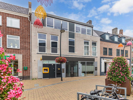 Beursstraat 18G