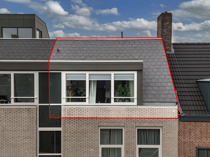 Beursstraat 18G