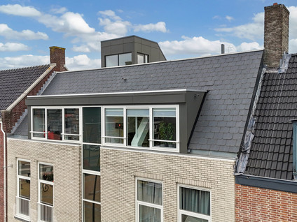 Beursstraat 18G