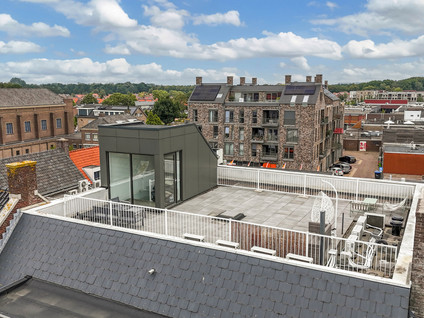 Beursstraat 18G