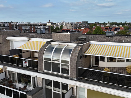 Haringstraat 37
