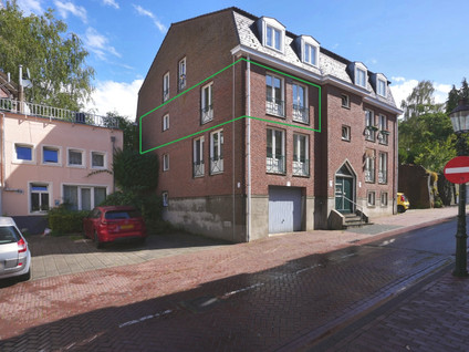 Bergstraat 19B