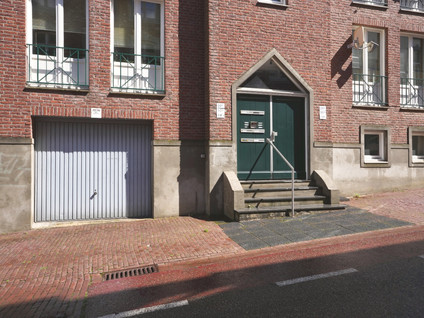 Bergstraat 19B