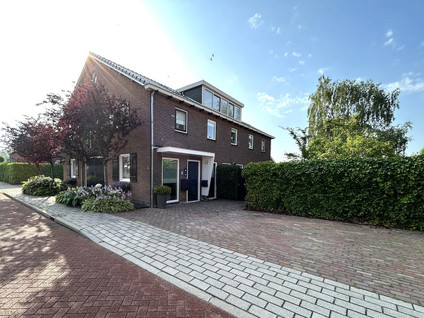 Bonstraat 3A