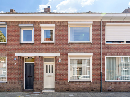 Abraham Kuijperstraat 38