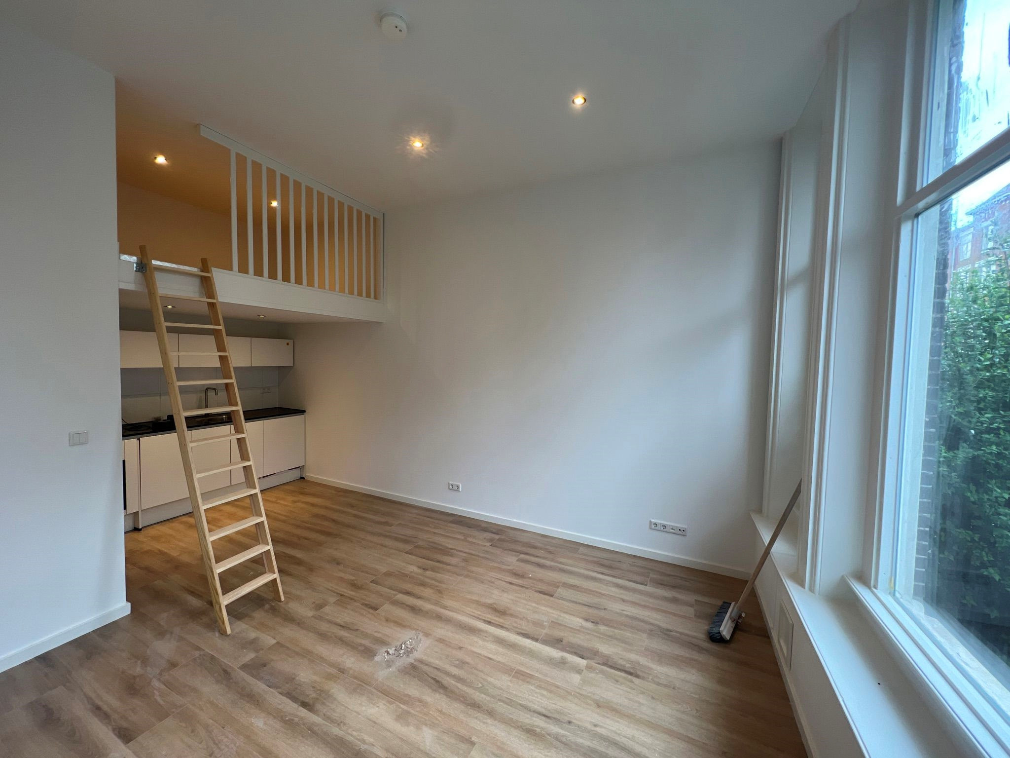 Herman Colleniusstraat 38, Groningen