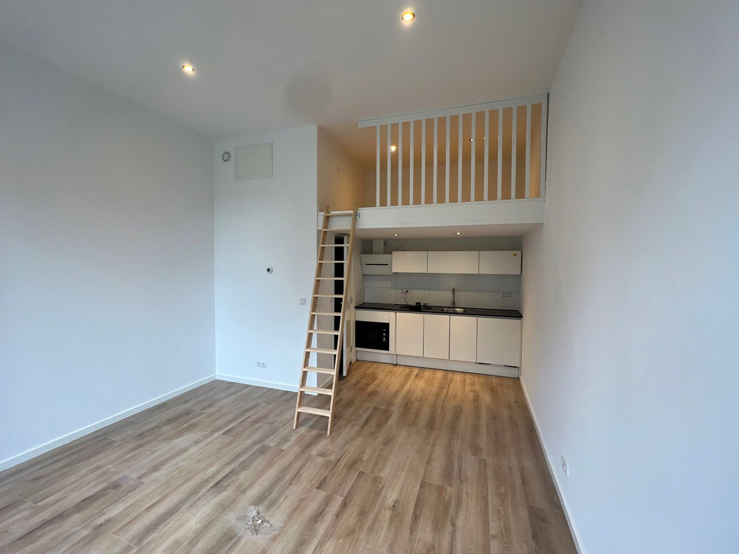 Appartement Herman Colleniusstraat 38 — foto 2