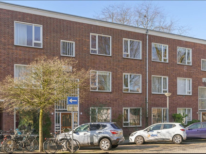 Lord Kelvinstraat 4 1