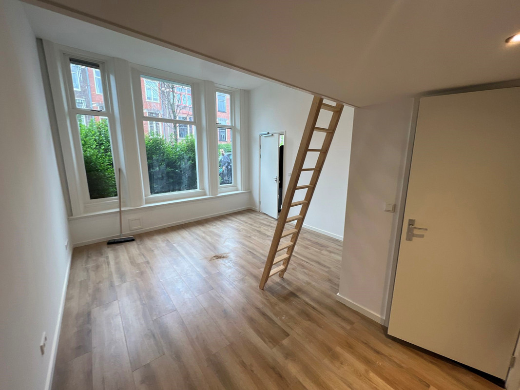 Appartement Herman Colleniusstraat 38 — foto 3