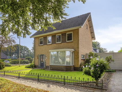 Kromstraat 40