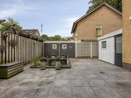 Kromstraat 40