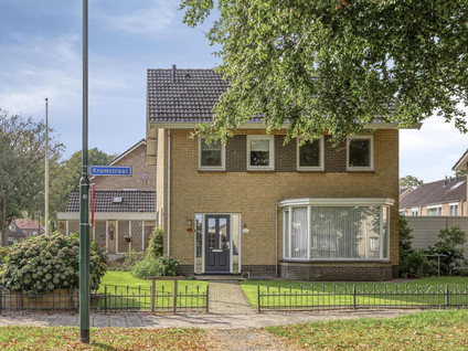 Kromstraat 40