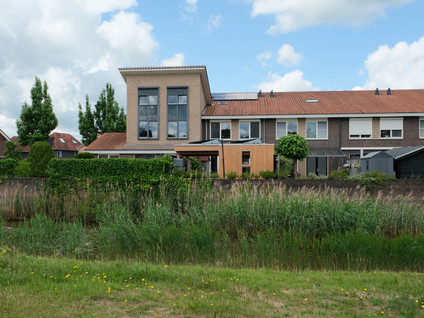 Slangemuur 54