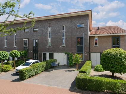 Slangemuur 54