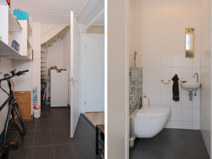 Slangemuur 54