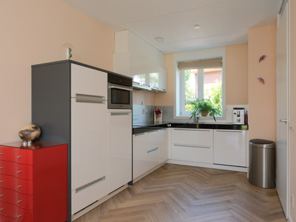 Slangemuur 54
