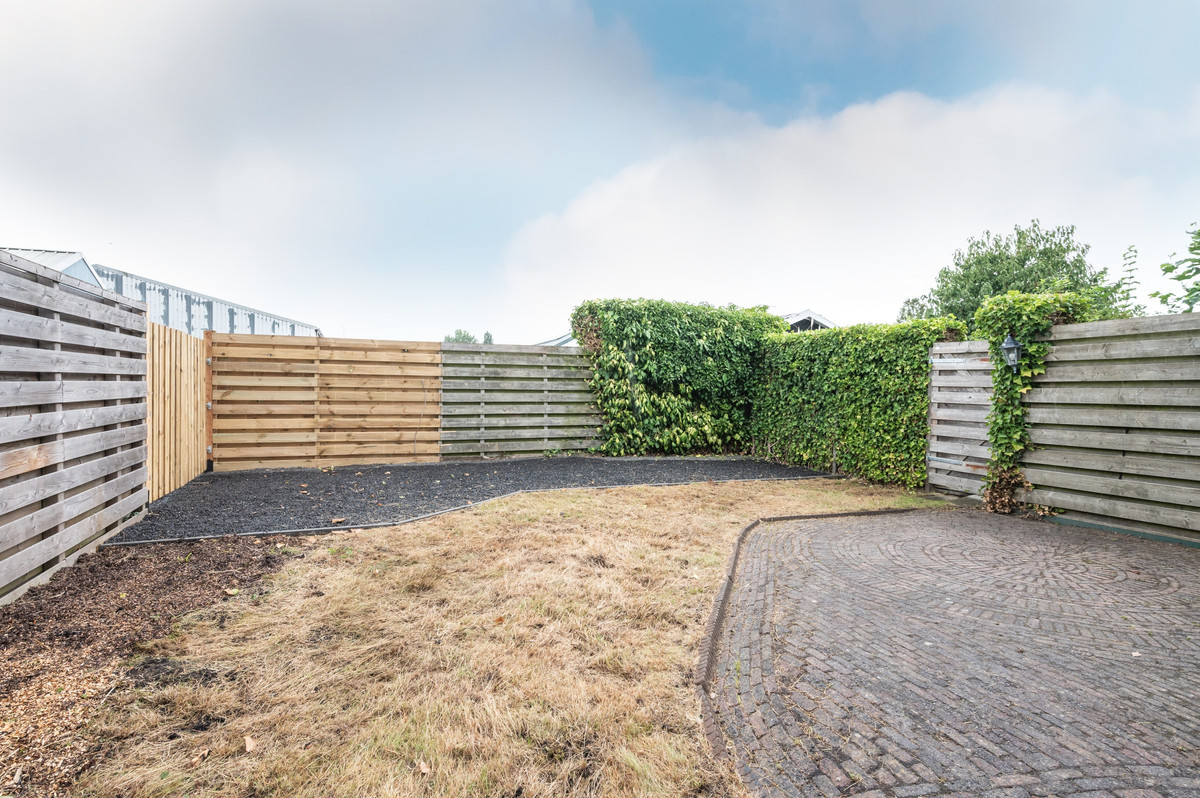 Vrijstaande woning te koop: Uiterweg 274, Aalsmeer