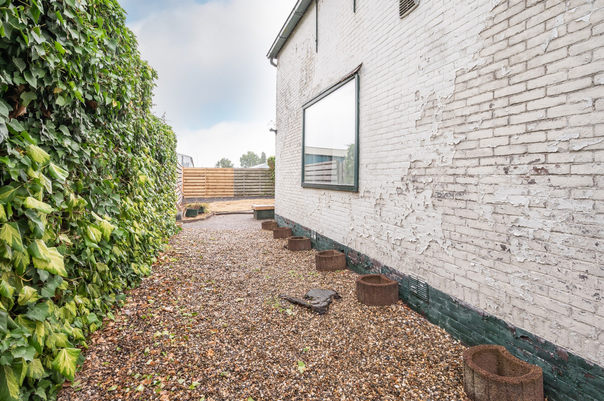 Vrijstaande woning te koop: Uiterweg 274, Aalsmeer