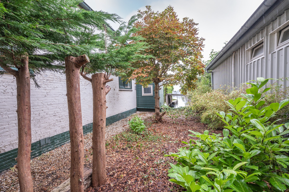 Vrijstaande woning te koop: Uiterweg 274, Aalsmeer
