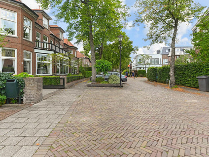 Oranjelaan 72