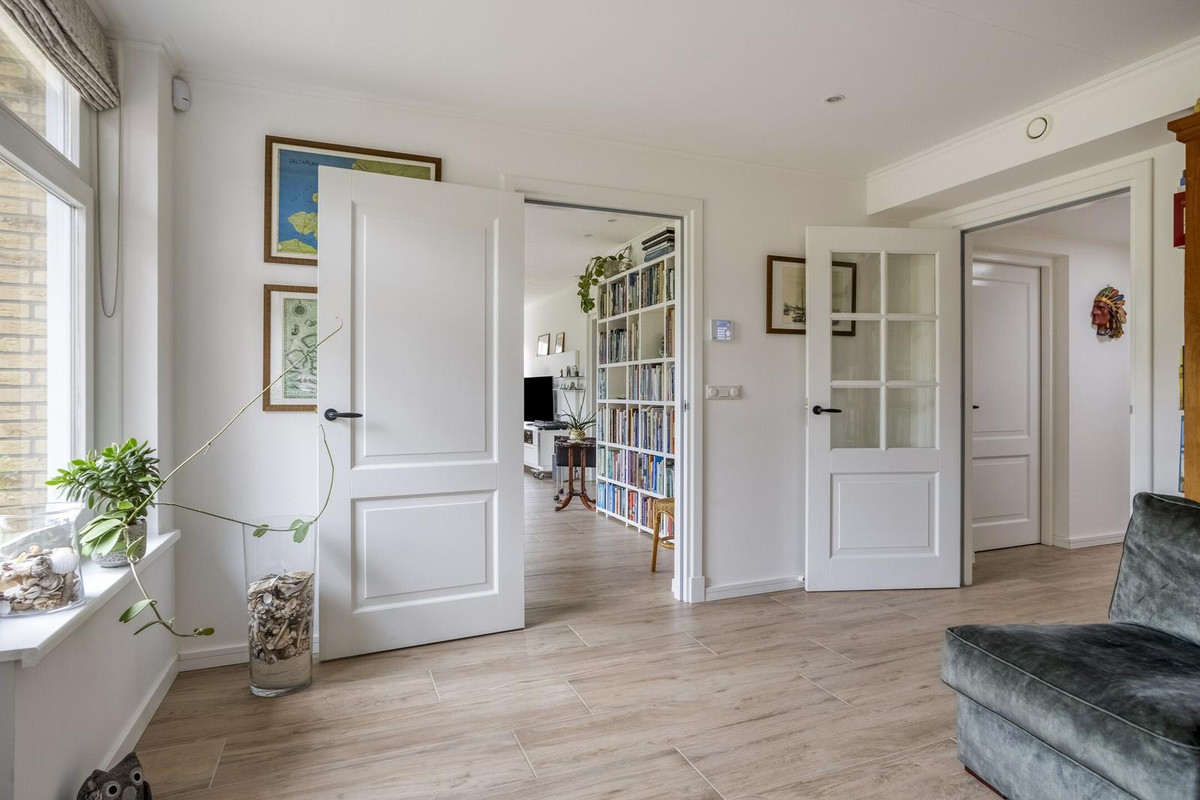 Vrijstaande woning te koop: Hogezoom 160, Renesse