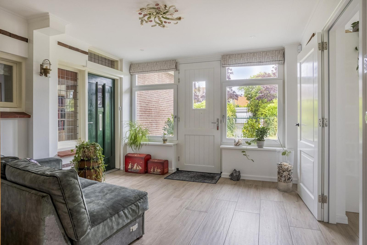 Vrijstaande woning te koop: Hogezoom 160, Renesse