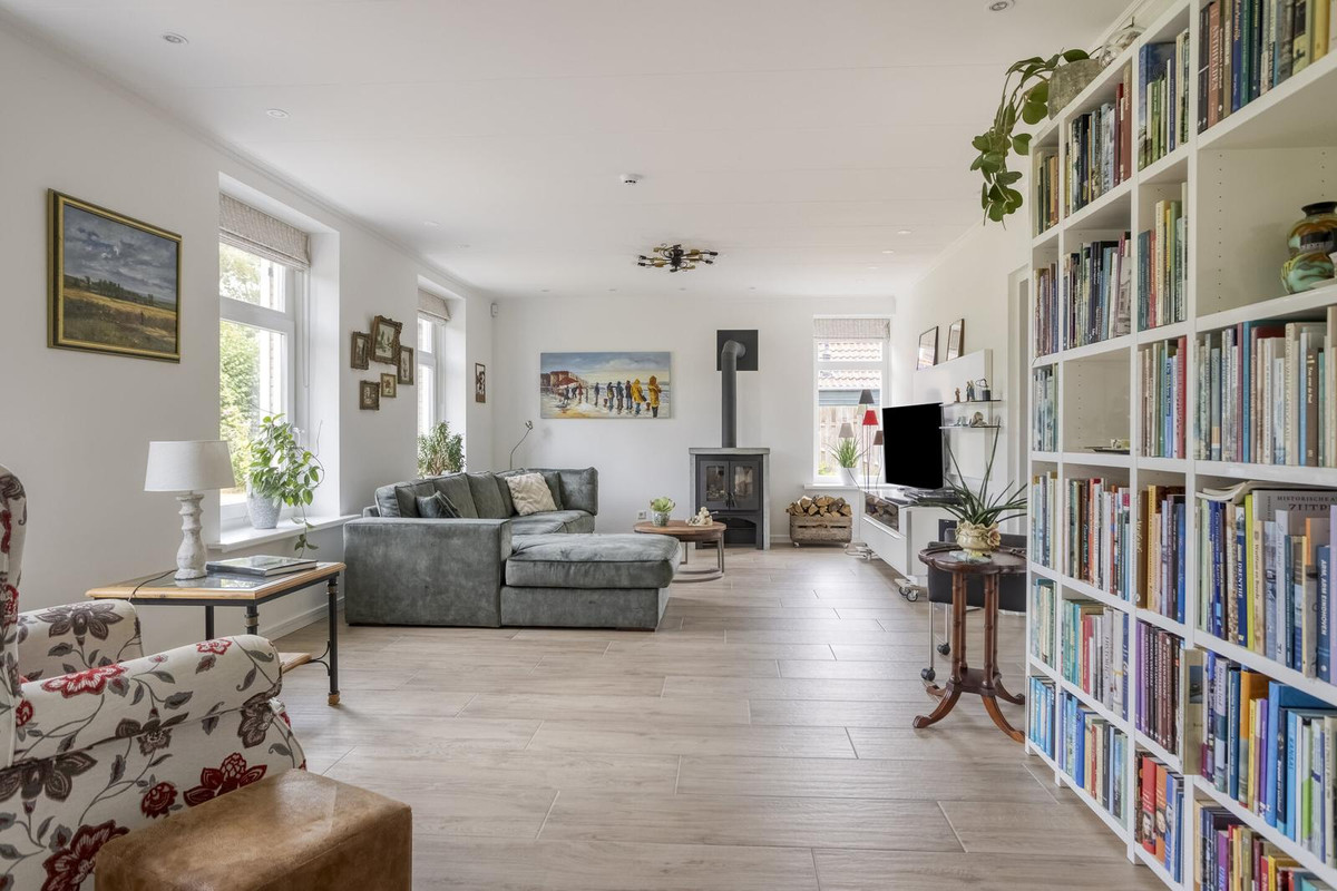 Vrijstaande woning te koop: Hogezoom 160, Renesse