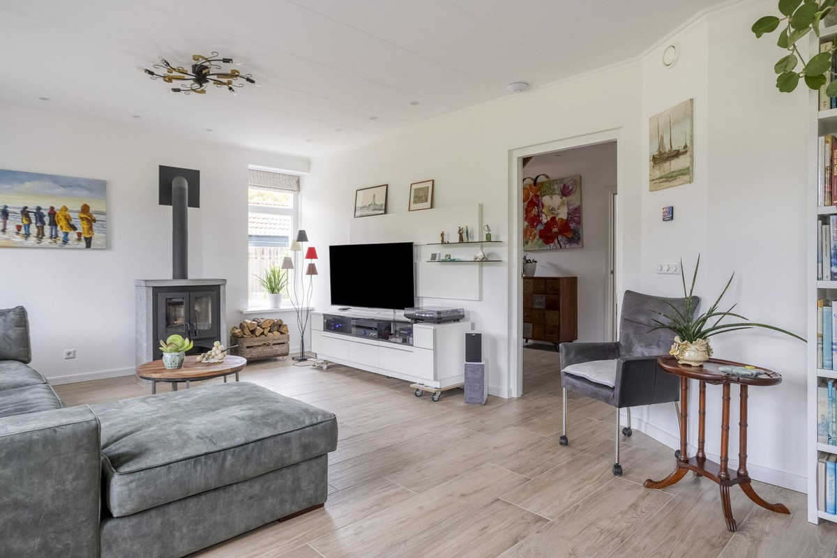 Vrijstaande woning te koop: Hogezoom 160, Renesse